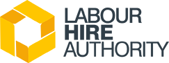 Labour Hire Authority Logo
